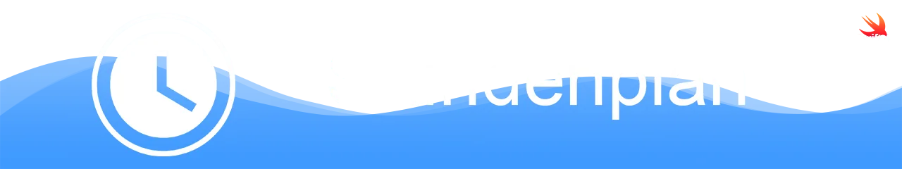 Stundenplan App